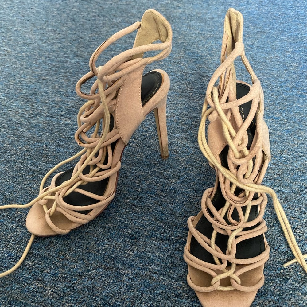 Heels